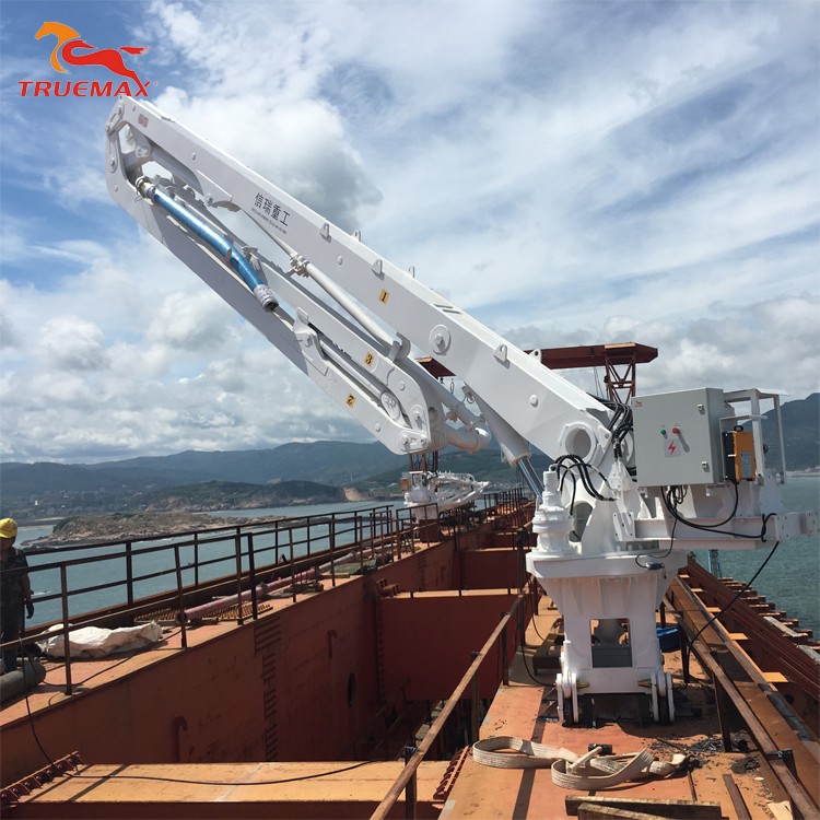 混凝土布料機 混凝土布料機