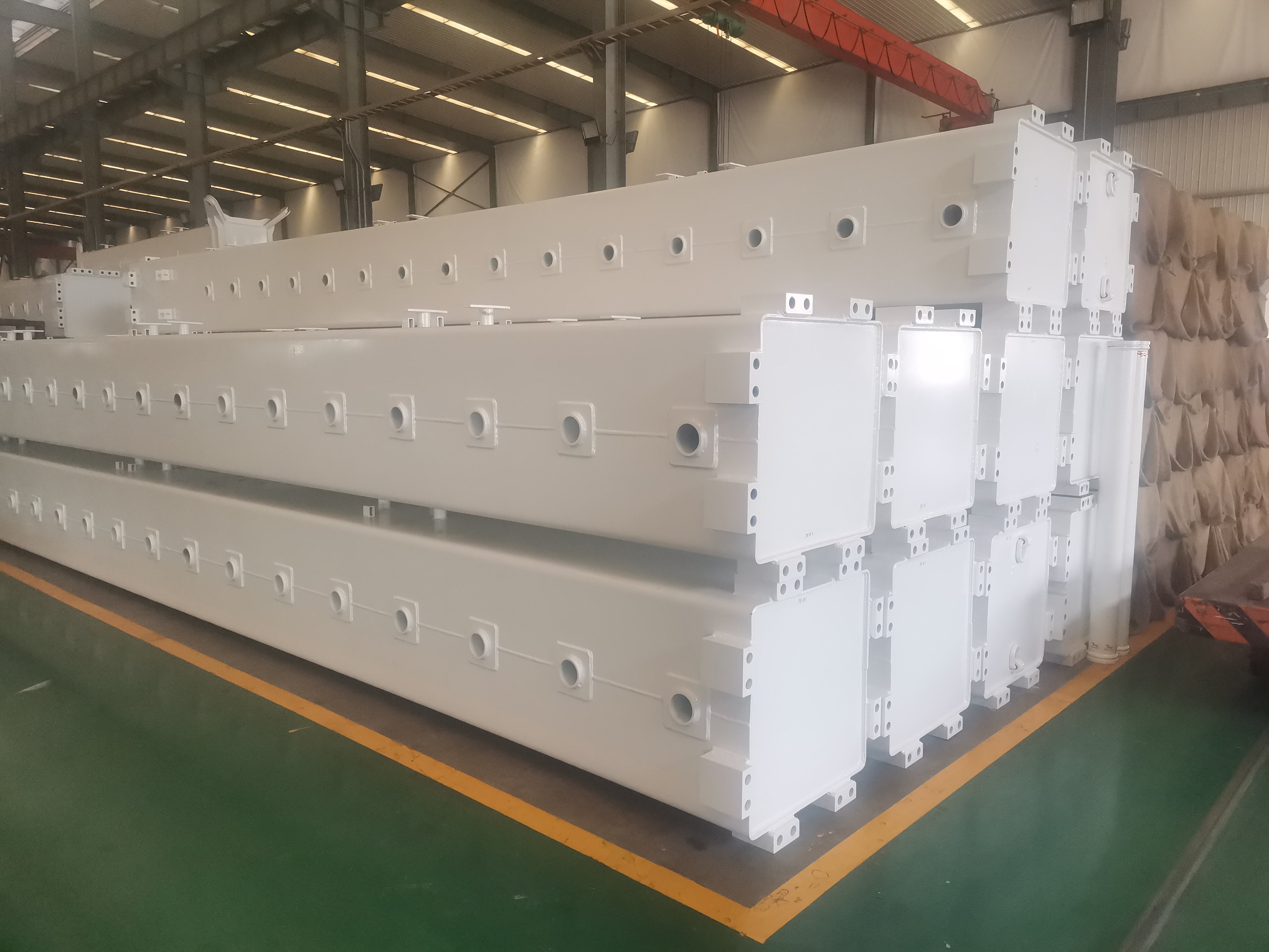 液壓布料機(jī)立柱 液壓布料機(jī)立柱