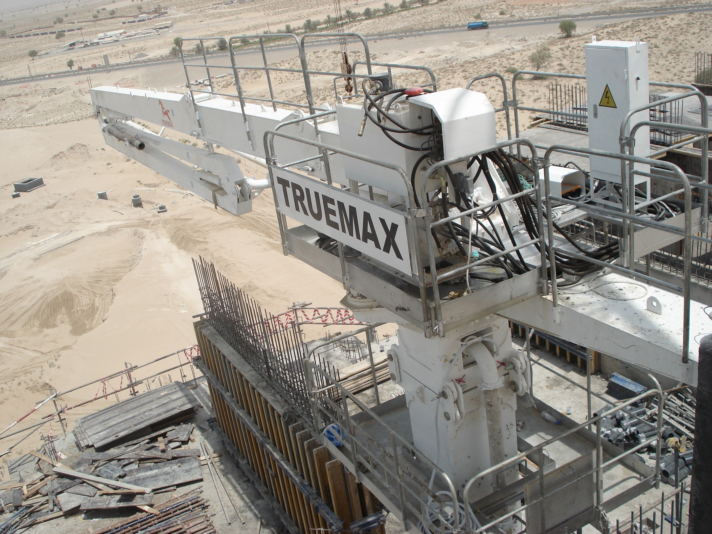 智能布料機(jī) 智能布料機(jī)