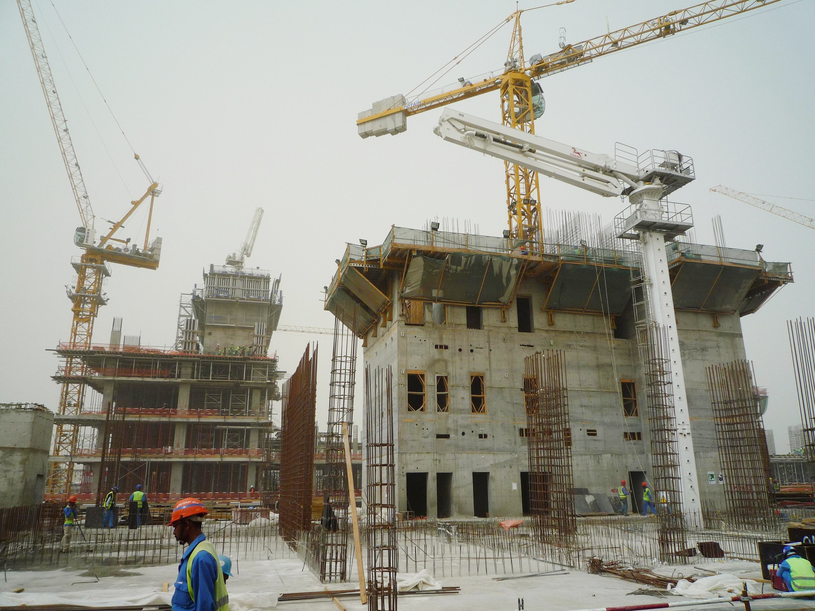 混凝土冷縫 混凝土冷縫