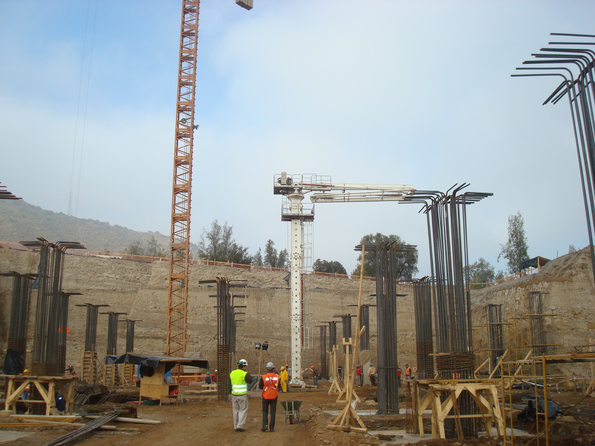 液壓布料機(jī) 液壓布料機(jī)