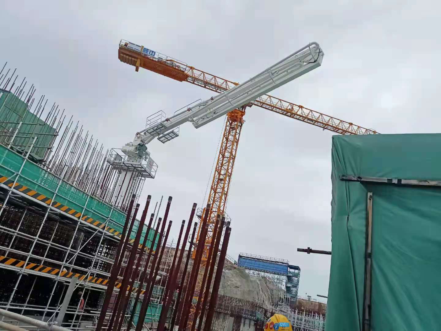 施工安全 施工安全