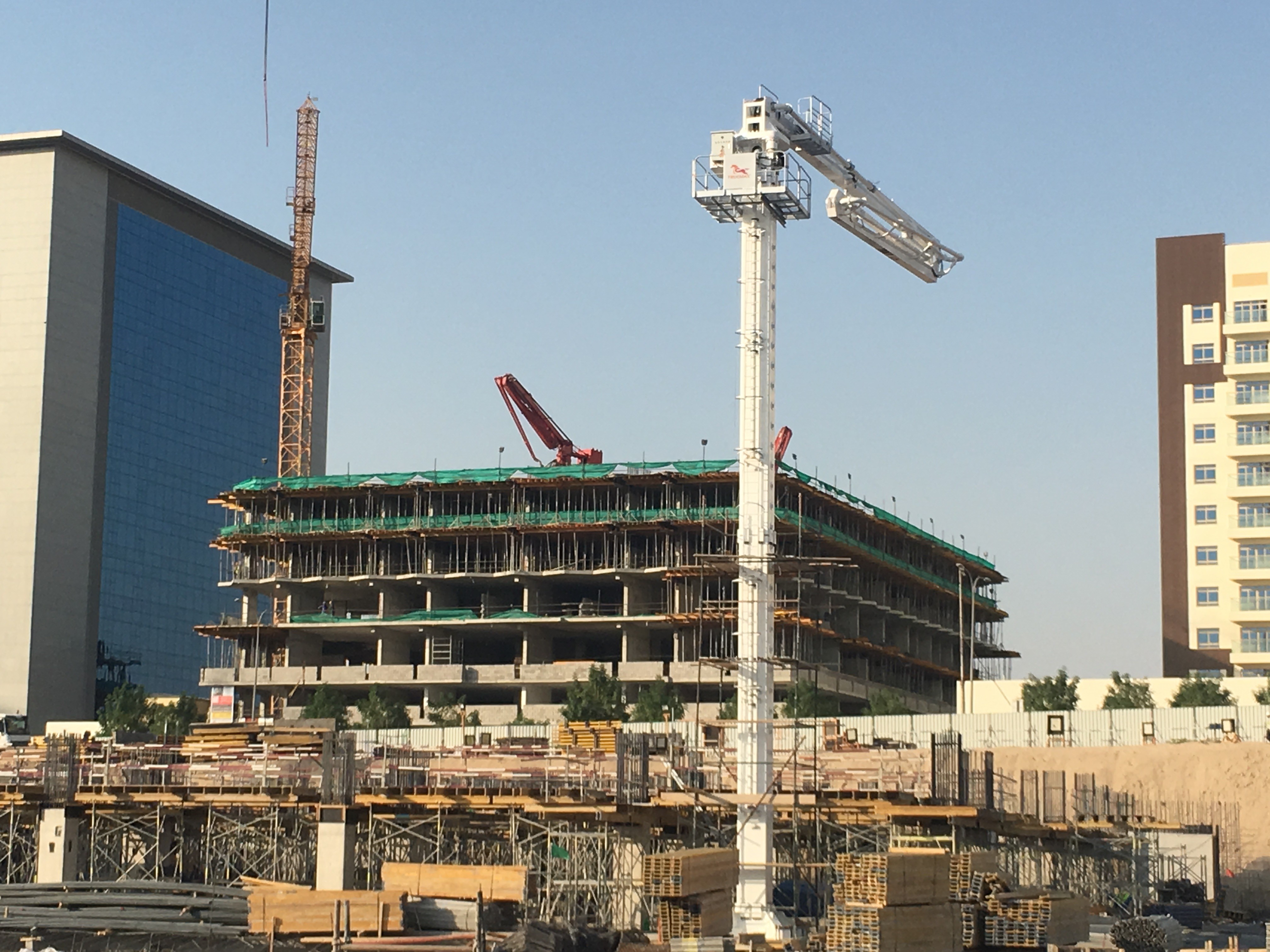 混凝土布料機(jī)價(jià)格 混凝土布料機(jī)價(jià)格